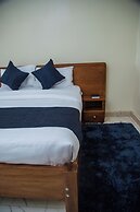 The Nile Luxe Hotel