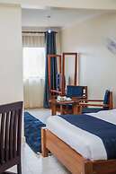 The Nile Luxe Hotel