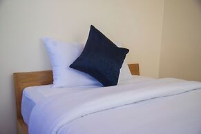 The Nile Luxe Hotel