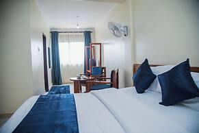 The Nile Luxe Hotel