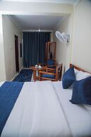 The Nile Luxe Hotel