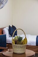 The Nile Luxe Hotel