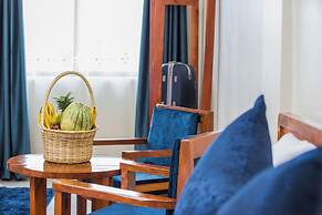 The Nile Luxe Hotel