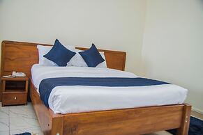 The Nile Luxe Hotel