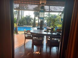 Bali North Beach Villa