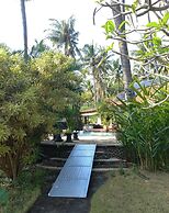 Bali North Beach Villa