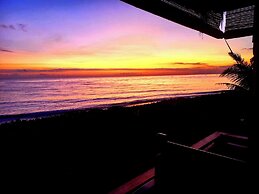 Bali North Beach Villa
