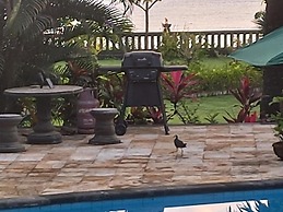 Bali North Beach Villa