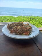 Bali North Beach Villa