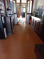 Bali North Beach Villa