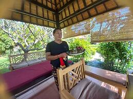 Bali North Beach Villa