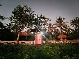 Bali North Beach Villa