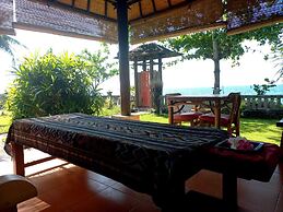 Bali North Beach Villa