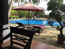 Bali North Beach Villa