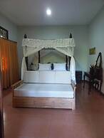 Bali North Beach Villa