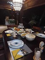 Bali North Beach Villa