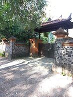 Bali North Beach Villa
