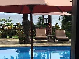 Bali North Beach Villa