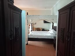 Bali North Beach Villa