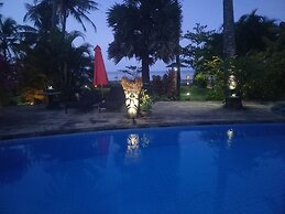 Bali North Beach Villa