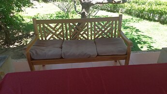 Bali North Beach Villa