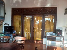 Bali North Beach Villa