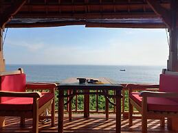 Bali North Beach Villa