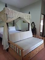 Bali North Beach Villa