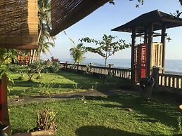 Bali North Beach Villa