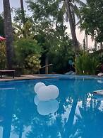 Bali North Beach Villa