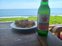 Bali North Beach Villa
