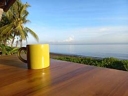 Bali North Beach Villa