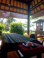 Bali North Beach Villa