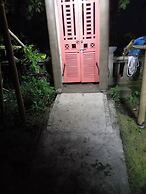 Bali North Beach Villa