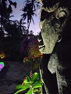 Bali North Beach Villa