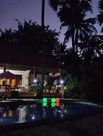 Bali North Beach Villa