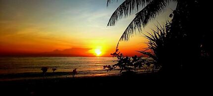 Bali North Beach Villa
