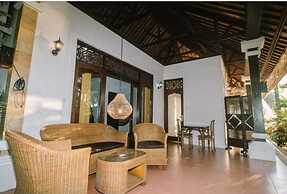 Bali North Beach Villa
