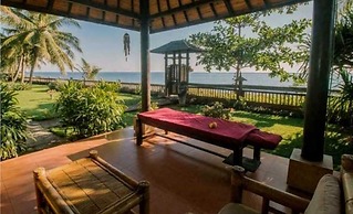 Bali North Beach Villa