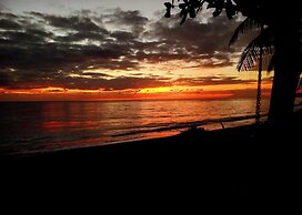 Bali North Beach Villa