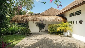 Villa Celeste by Villa Finder