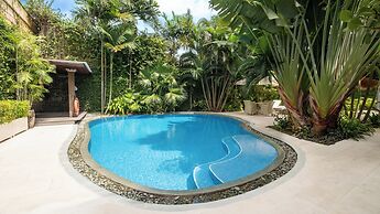 Villa Celeste by Villa Finder