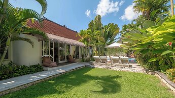 Villa Celeste by Villa Finder