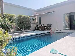 The Greens Villas Phuket