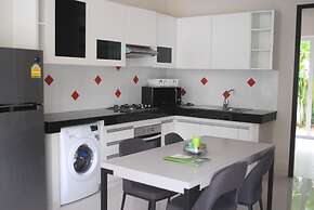 The Greens Villas Phuket