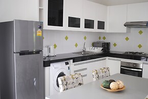 The Greens Villas Phuket