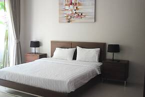 The Greens Villas Phuket
