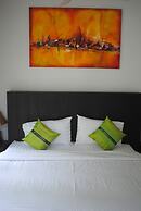 The Greens Villas Phuket