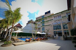 Parigata Resorts Jimbaran