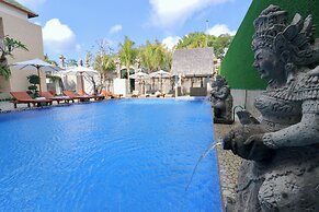 Parigata Resorts Jimbaran